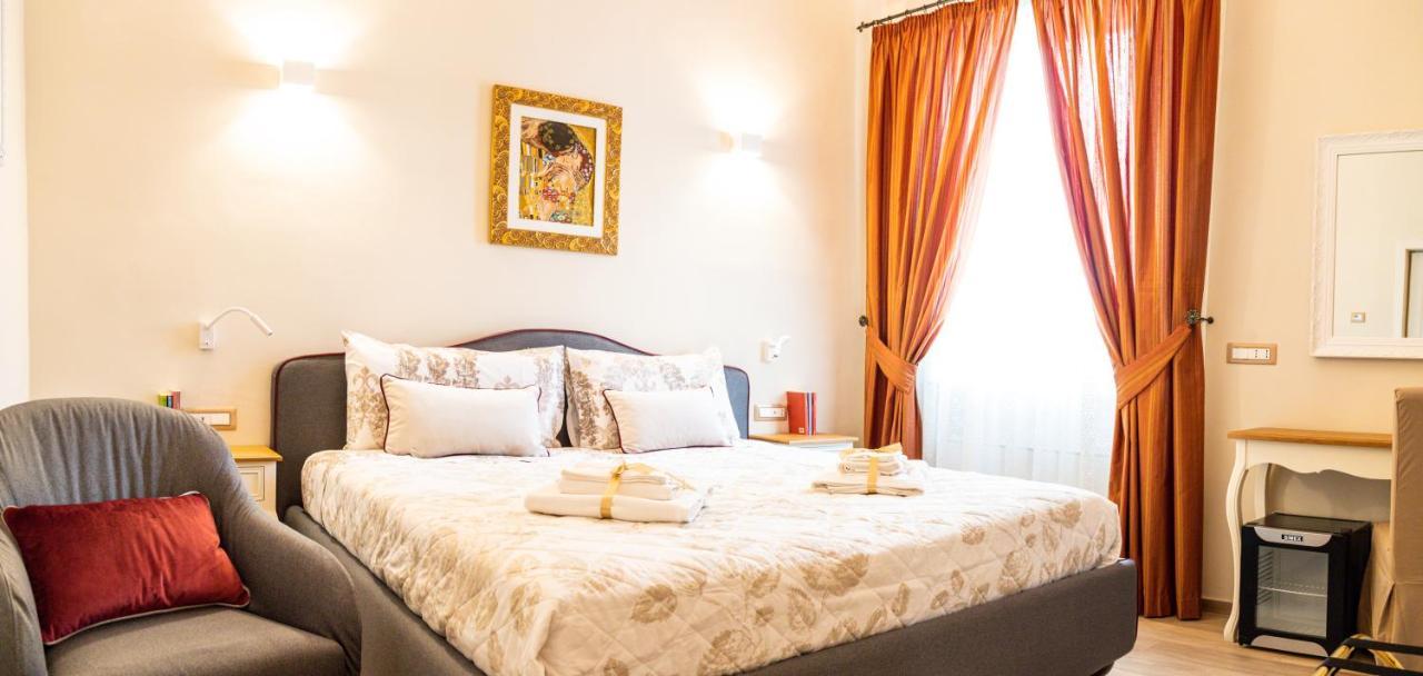 Residenza Di Nucci Bed & Breakfast Termoli Exterior photo